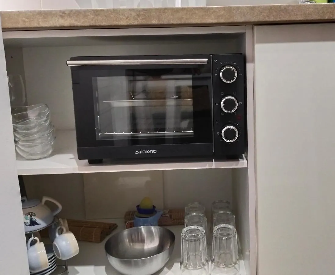 Acogedor Apartamento Loft Alhaurín de la Torre 0*,  Spanje