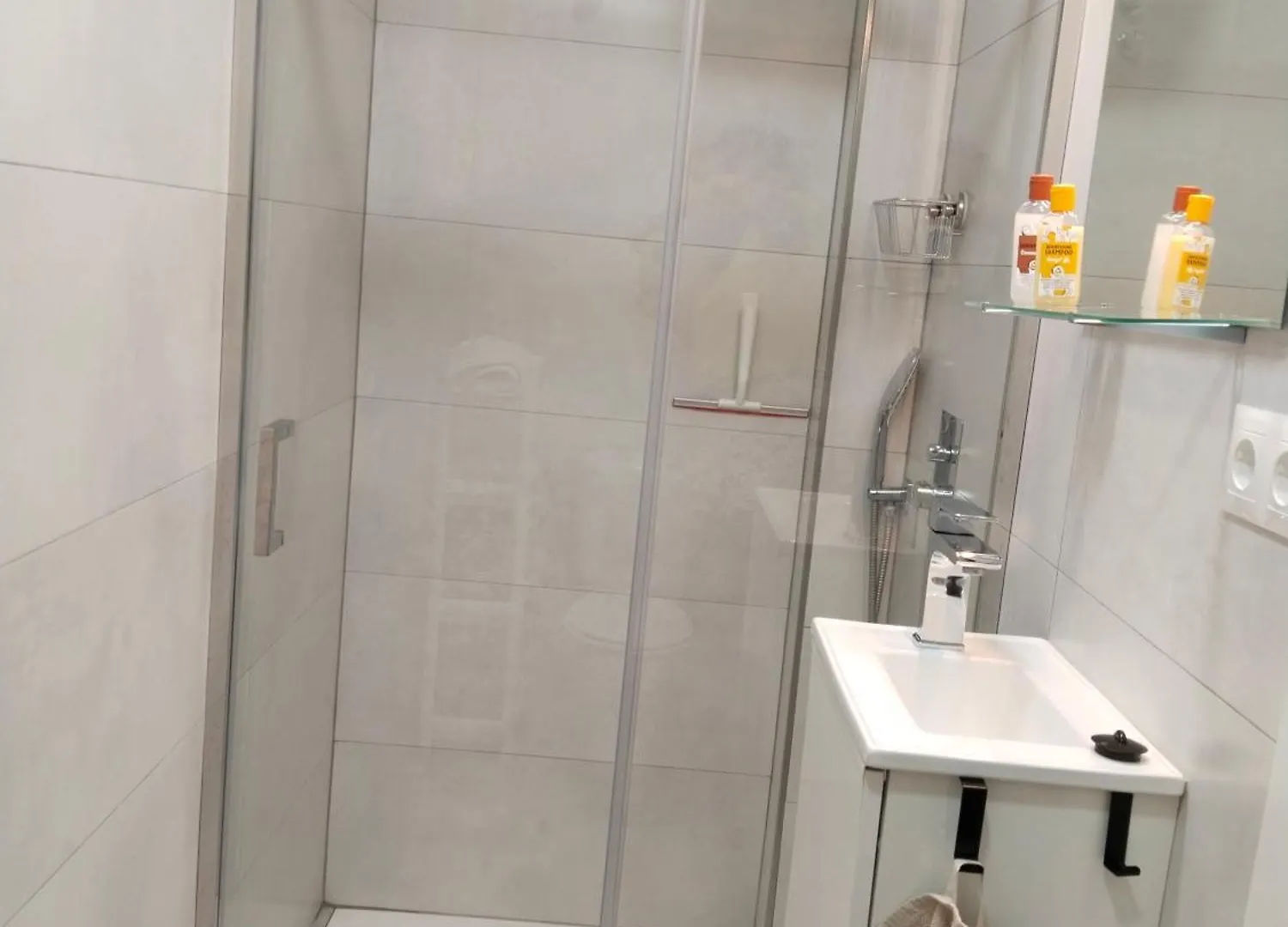 Acogedor Apartamento Loft Alhaurín de la Torre Appartement