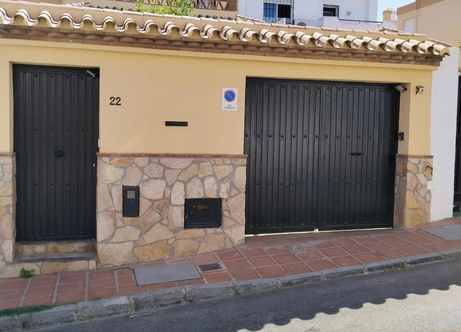 Appartement Acogedor Apartamento Loft Alhaurín de la Torre