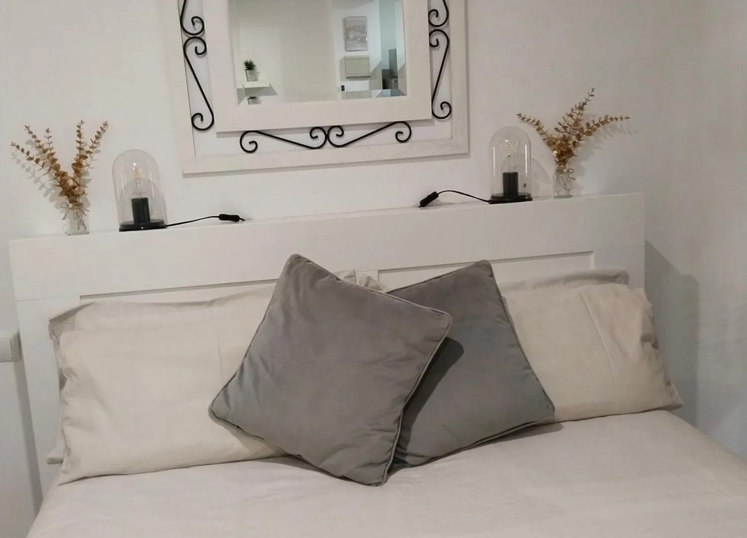 Acogedor Apartamento Loft Alhaurín de la Torre 0*,  Spanje