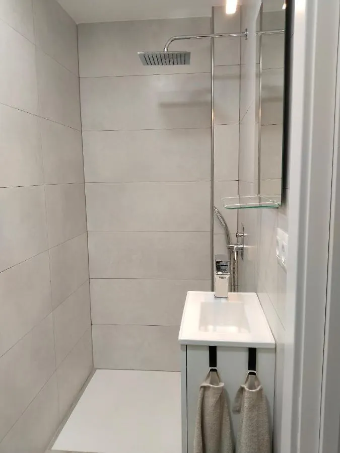Appartamento Acogedor Apartamento Loft Alhaurín de la Torre Spagna