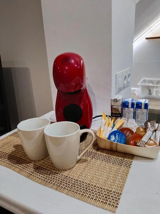 Acogedor Apartamento Loft Alhaurín de la Torre Spagna