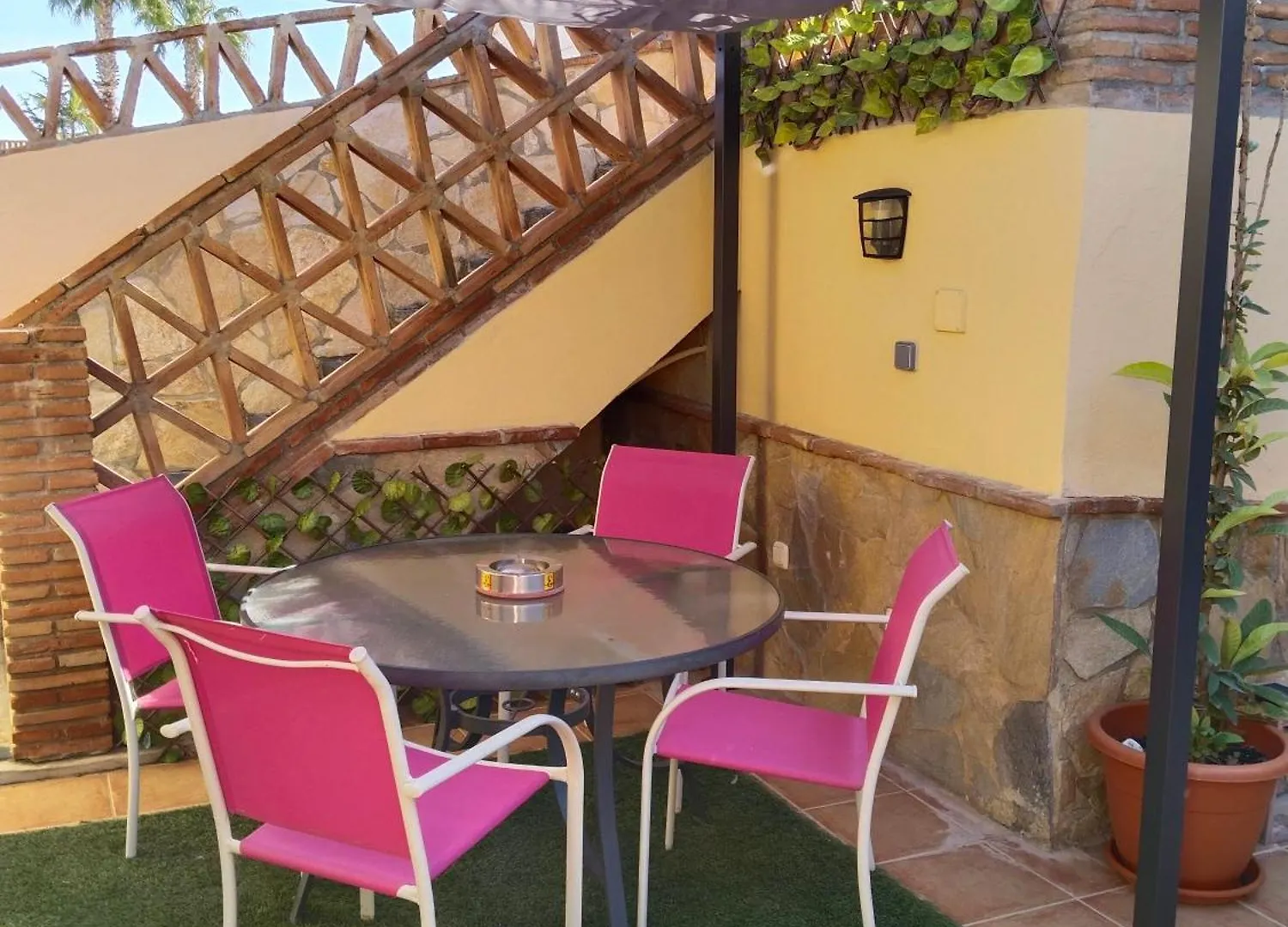 Appartamento Acogedor Apartamento Loft Alhaurín de la Torre Spagna