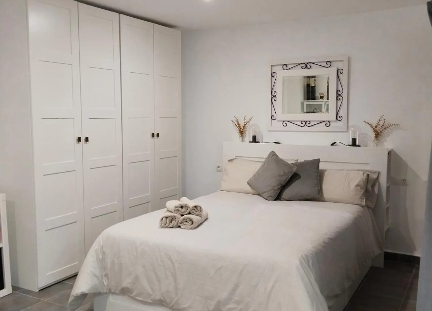 Acogedor Apartamento Loft Alhaurín de la Torre Appartamento